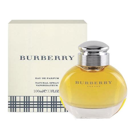 burberry classic 100ml